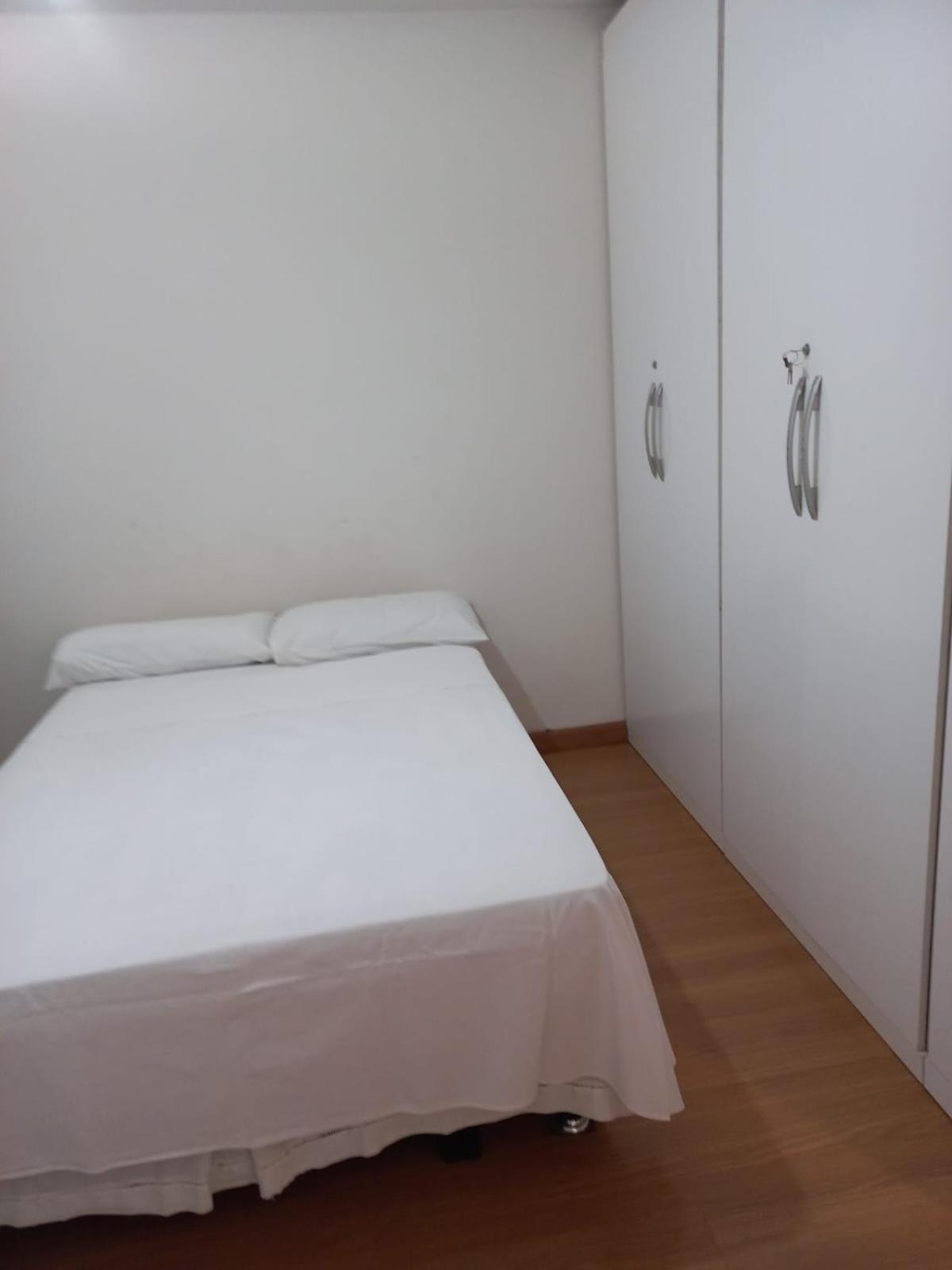 Copacabana/Leme, Otima Localizacao! Apartment Rio de Janeiro Ngoại thất bức ảnh